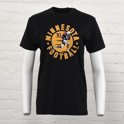 MN Football '61 Unisex Tee