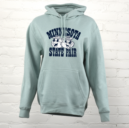 MN State Fair Chipmunks Unisex Hoodie