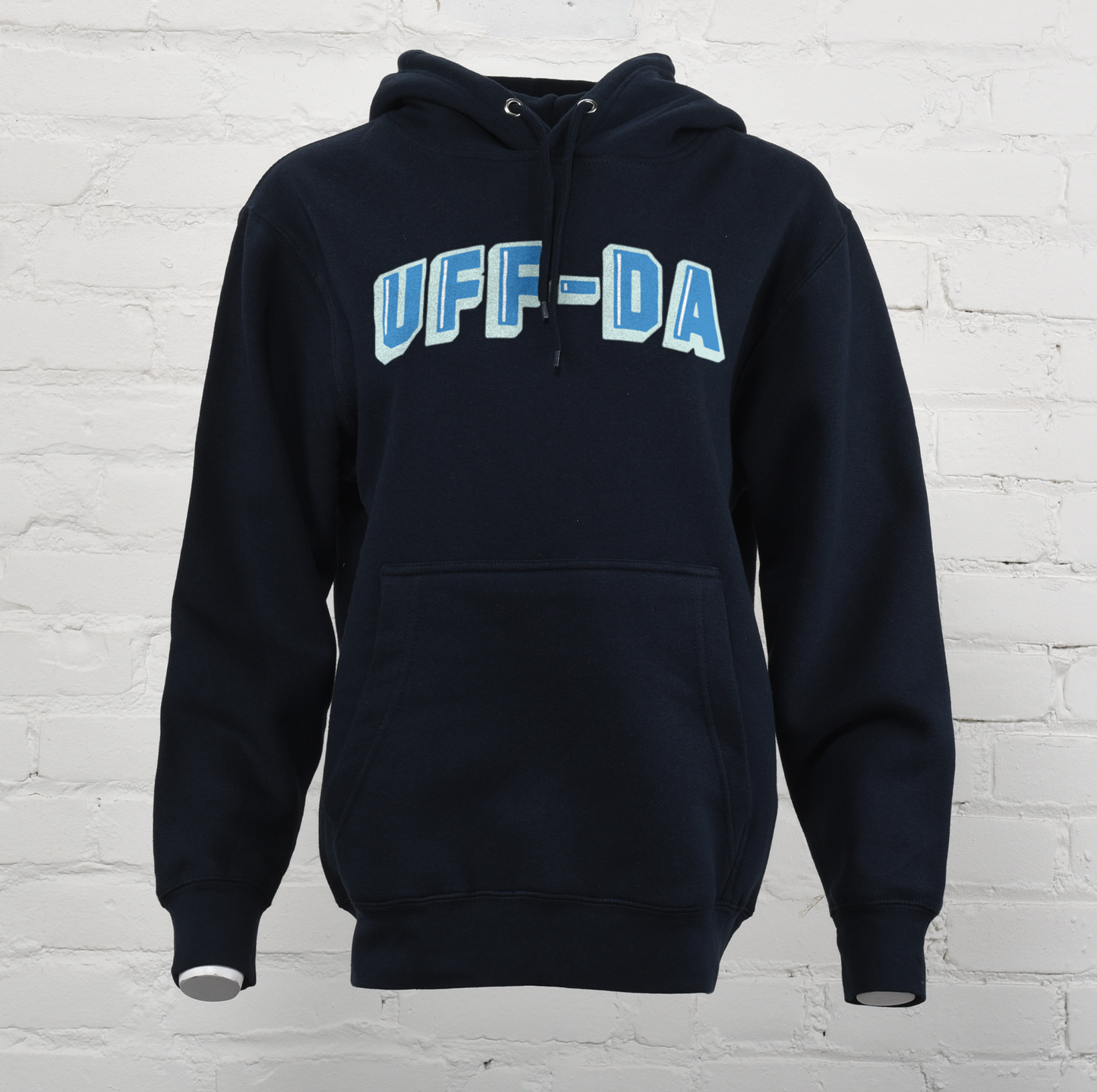 UFF-DA Unisex Hoodie
