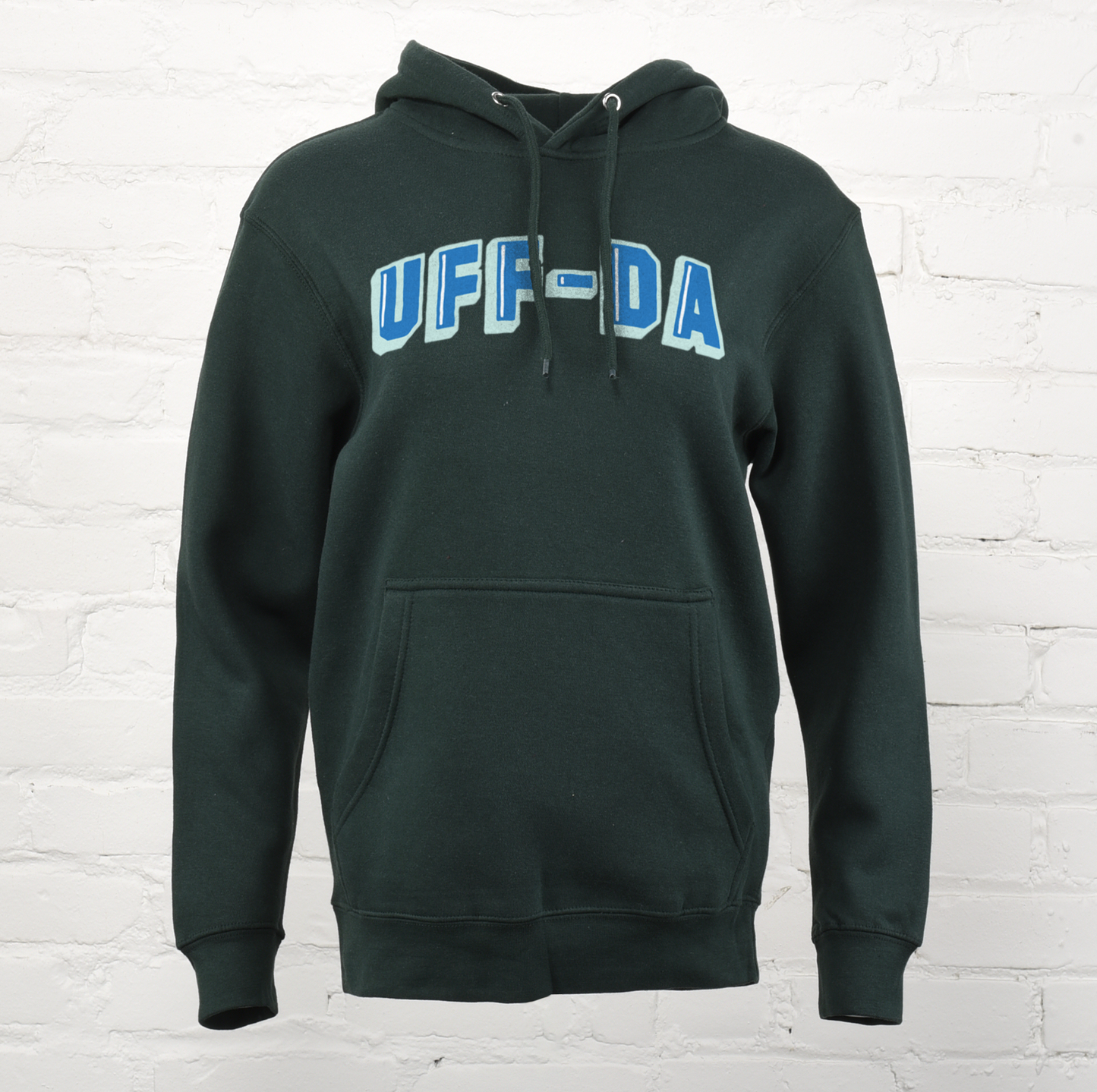 UFF-DA Unisex Hoodie