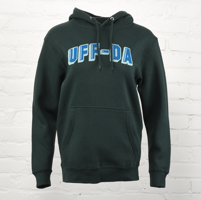 UFF-DA Unisex Hoodie