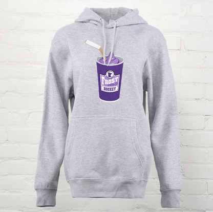 Minnesota Frosty Cup Unisex Hoodie